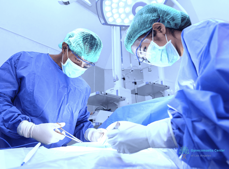 Choose the right gyno surgeon for having best gynecomastia surgery results in & near Los Angeles - factors affecting Gynecomastia surgery results