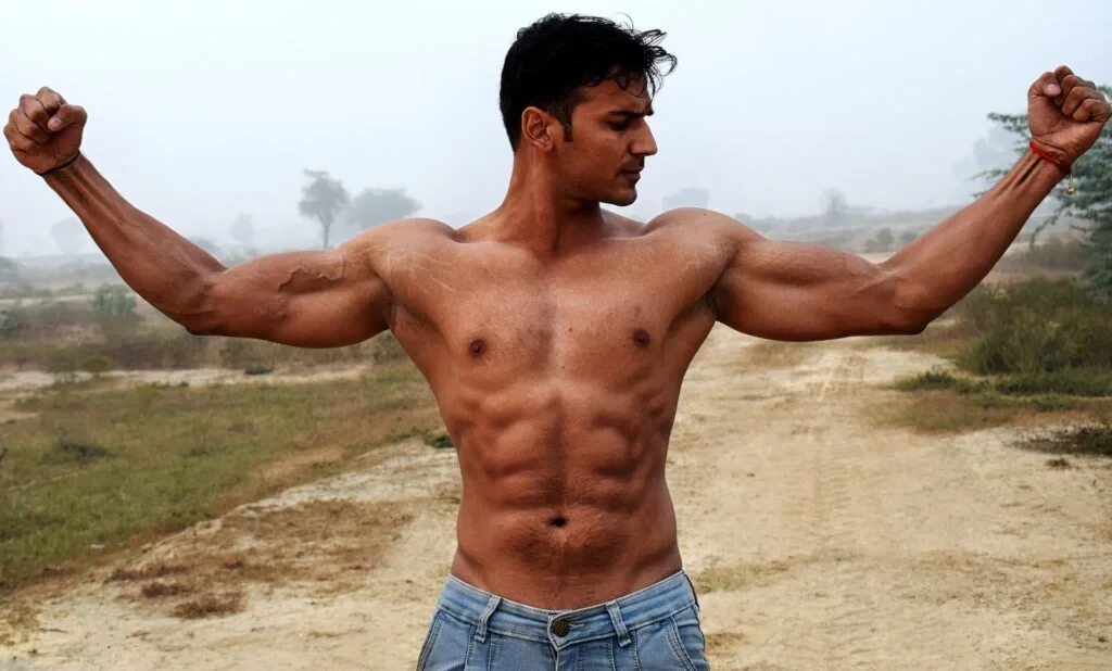 MUCHACHO Gynecomastia Aftercare Instructions
