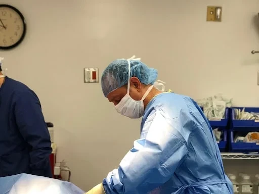 Best Gyno Surgeon