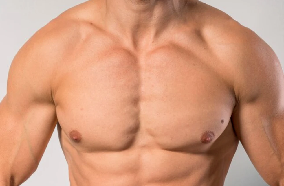 Types of nipples - Gynecomastia Center of Los Angeles