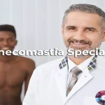Gynecomastia Specialist Dr. moein Los Angeles