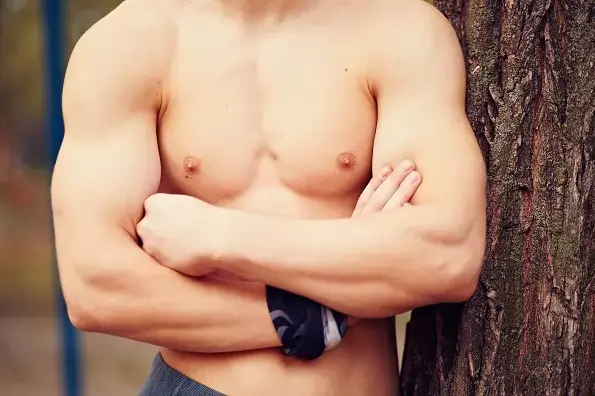 Gynecomastia Bodybuilders in Malibu