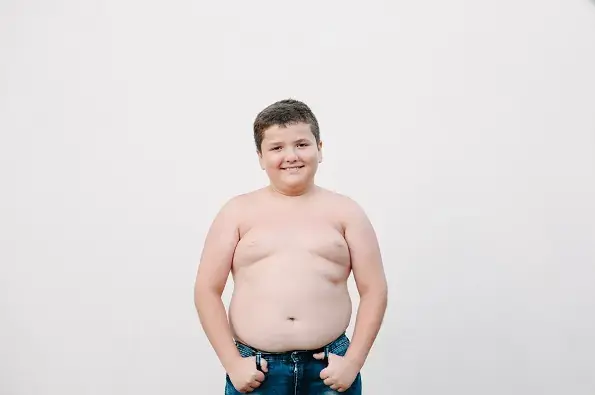 Gynecomastia in Teens in Malibu