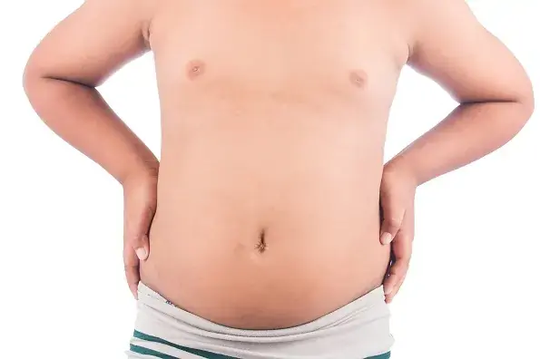 Gynecomastia on Teens in Riverside