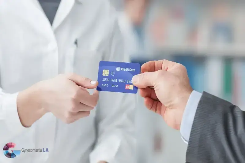 Medical Credit Cards- Gyno center LA