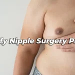 Puffy Nipple Surgery Price- Gyno center LA