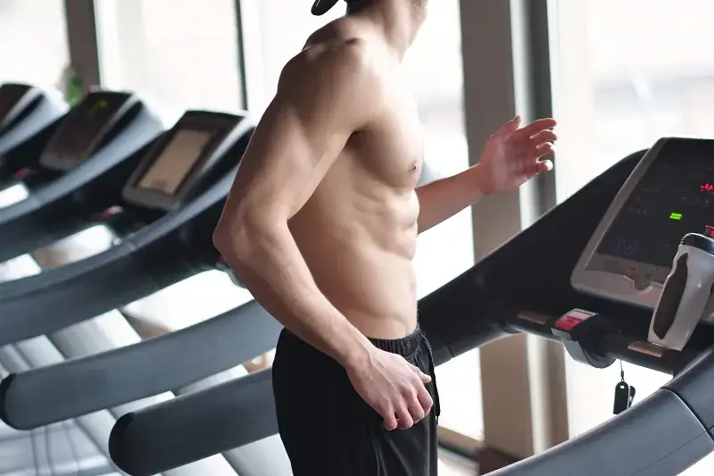Lifestyle Modifications For Gynecomastia- LA, CA