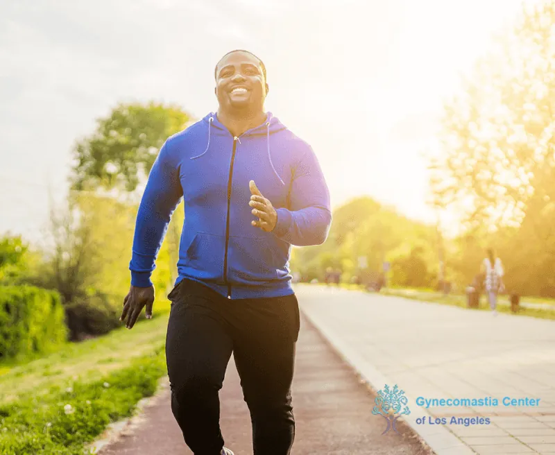 Weight loss and gynecomastia - Prepare for Gynecomastia Surgery