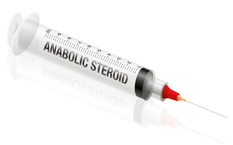 The Role of Anabolic Steroid in Gyno