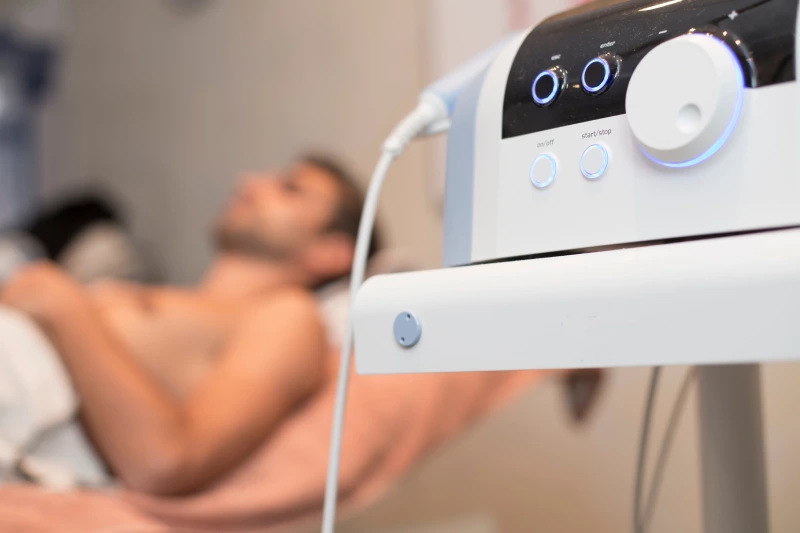What is CoolSculpting for men