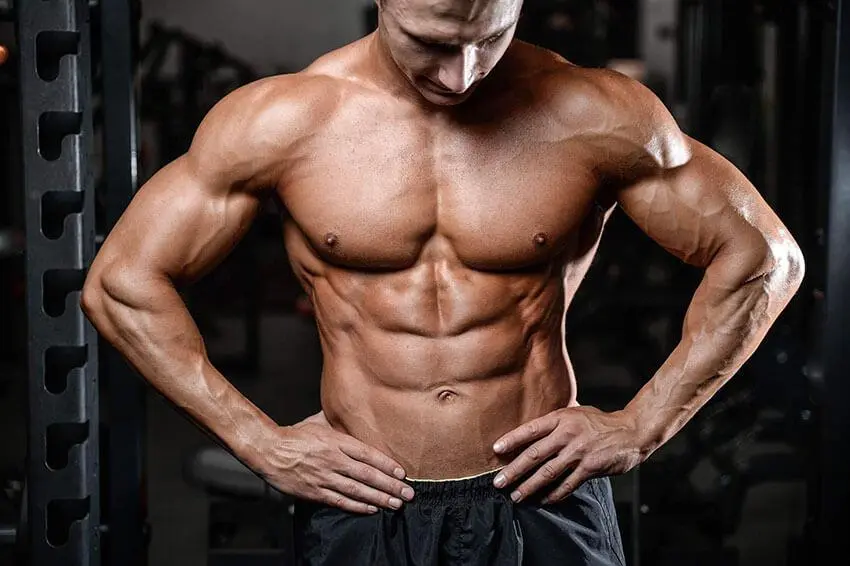 Bodybuilder Gynecomastia Los Angeles, CA Bodybuilder Gynecomastia Los Angeles, CA