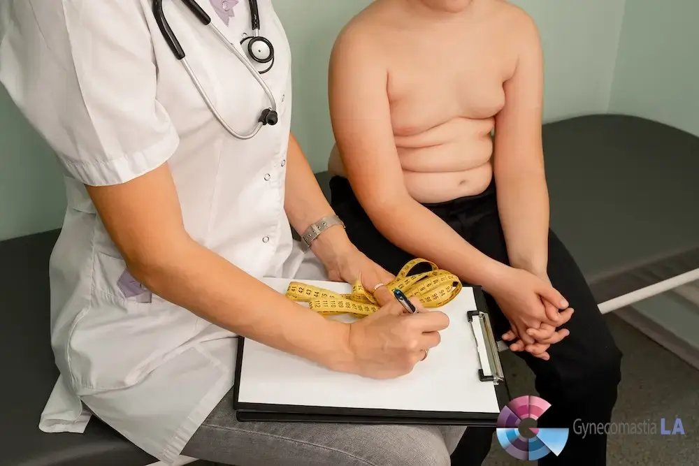 Gynecomastia Revision Procedure Los Angeles, CA Gynecomastia Revision Procedure Los Angeles, CA