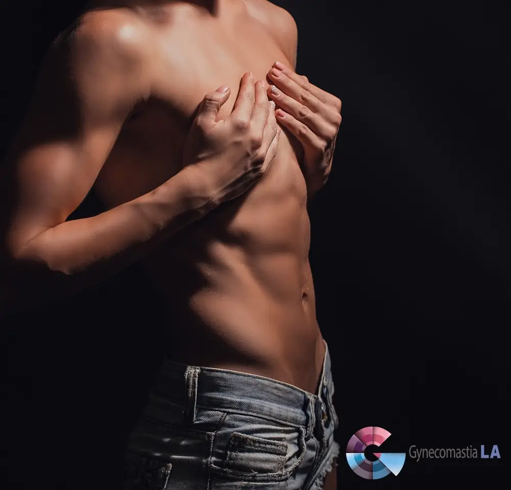 Gynecomastia Revision Surgery in Los Angeles CA Gynecomastia Revision Surgery in Los Angeles CA
