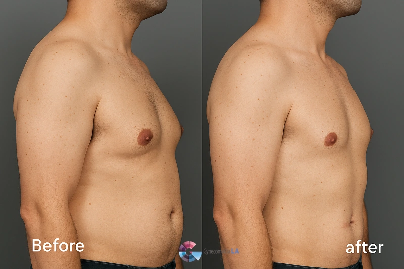 Treatment Options for Axillary Breast Tissue in LA 