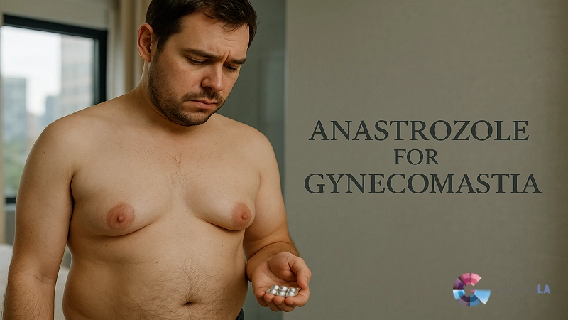 Anastrozole For Men | Tips about Gyno Treatments