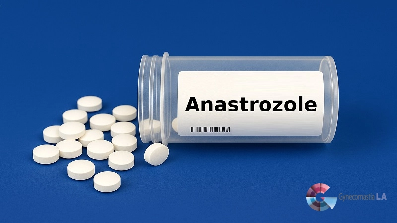 When Can Anastrozole Help Gynecomastia
