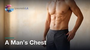 A Man's Chest