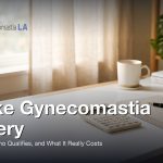 Awake Gynecomastia Surgery: How It Works, Who Qualifies, and What It Really Costs, Gynecomastia Centers of Los Angeles
