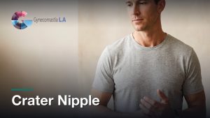 Crater Nipple