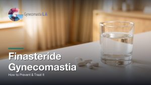 Finasteride Gynecomastia: How to Prevent & Treat It