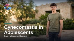 Gynecomastia in Adolescents: Exploring Causes and Solutions