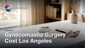 Gynecomastia Surgery Cost Los Angeles