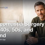 Gynecomastia Surgery in Your 40s, 50s, and Beyond: What Changes With Age, Gynecomastia Centers of Los Angeles