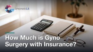 How Much is Gyno Surgery with Insurance?
