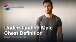 Male Chest Definition: Causes, Concerns & Solutions