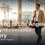 Traveling to Los Angeles for Gynecomastia Surgery: The Out-of-Town Patient Playbook, Gynecomastia Centers of Los Angeles