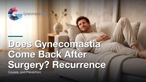 Does Gynecomastia Come Back After Surgery? Recurrence, Causes, and Prevention, Gynecomastia Centers of Los Angeles