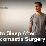 How to Sleep After Gynecomastia Surgery, Gynecomastia Centers of Los Angeles