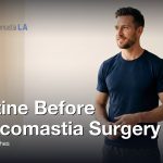 Nicotine Before Gynecomastia Surgery: Vaping and Pouches, Gynecomastia Centers of Los Angeles