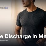 Nipple Discharge in Men: Causes and When to Worry, Gynecomastia Centers of Los Angeles