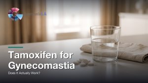 Tamoxifen for Gynecomastia: Does It Actually Work?, Gynecomastia Centers of Los Angeles