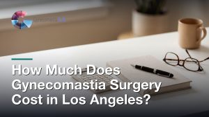 How Much Does Gynecomastia Surgery Cost in Los Angeles?, Gynecomastia Centers of Los Angeles