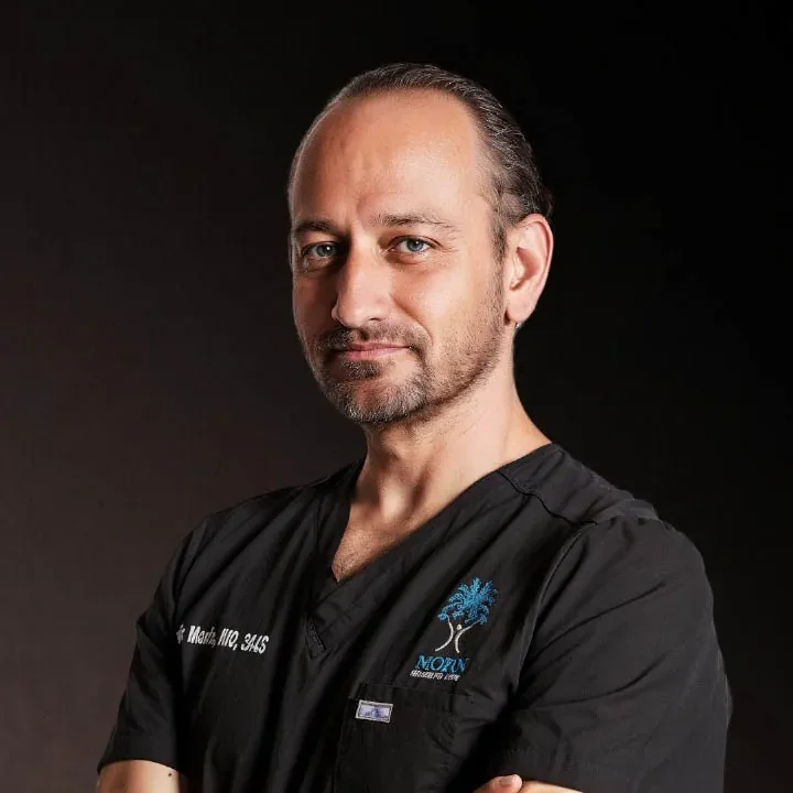 dr moein
